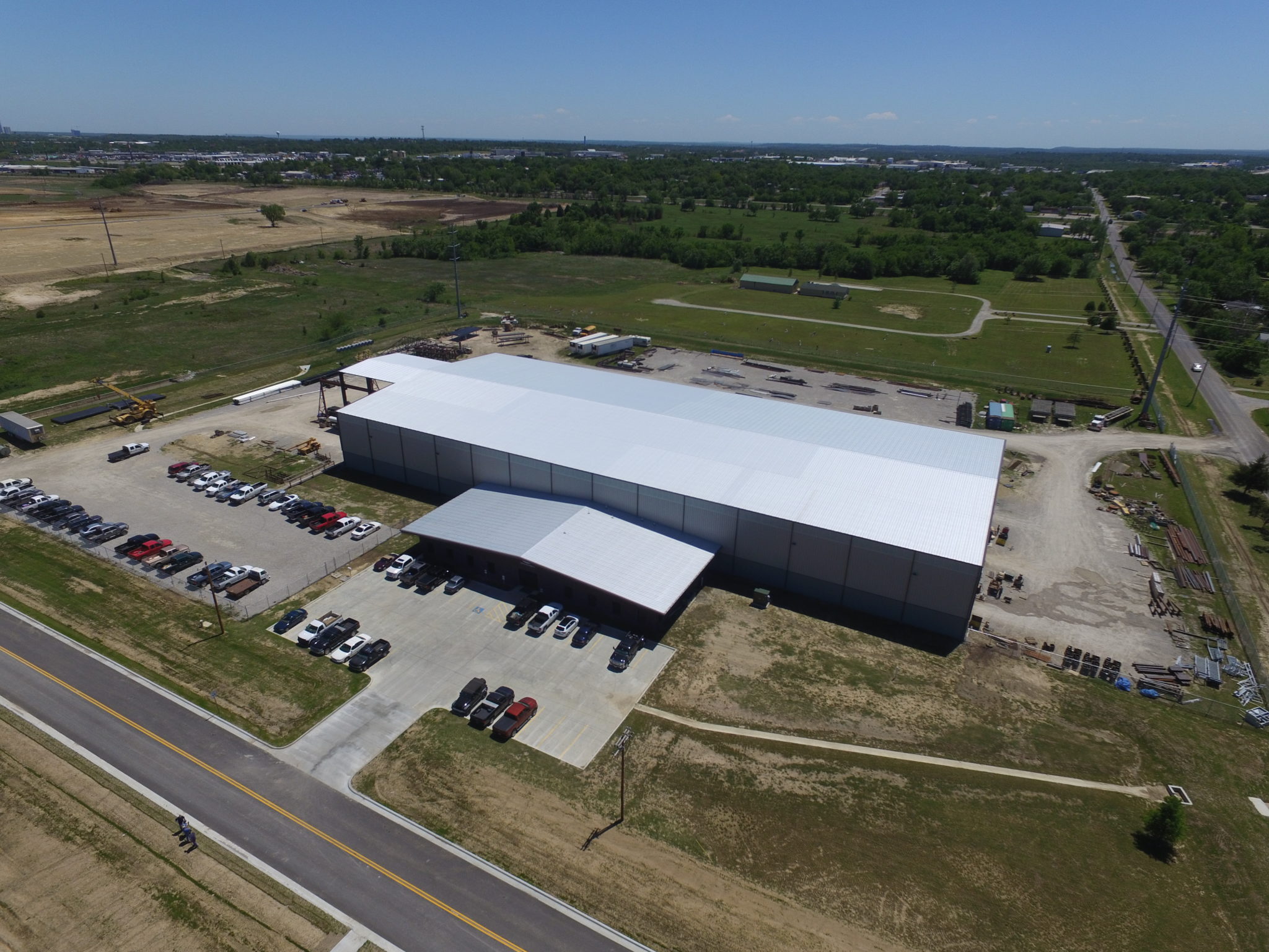 About Industrial Piping Companies